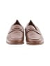 ABEO Solid Brown Flats Size 10 - photo 2
