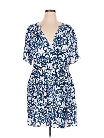 H&M Casual Dress (view 1)
