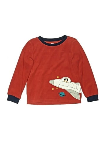 Carter's Long Sleeve T-Shirt (view 1)