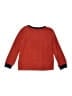 Carter's 100% Polyester Red Long Sleeve T-Shirt Size 5T - photo 2
