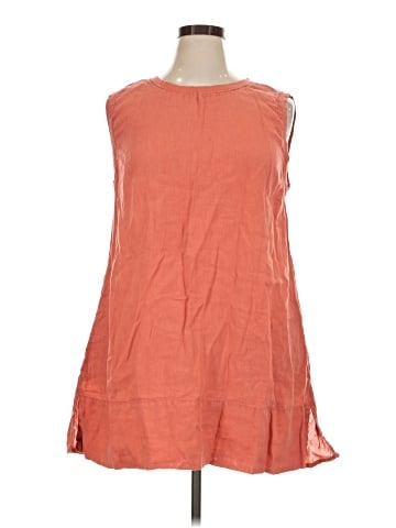 Flax Casual Dress (view 1)