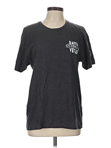 Heritage Short Sleeve T-Shirt (view 1)