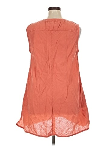 Flax Casual Dress (view 2)