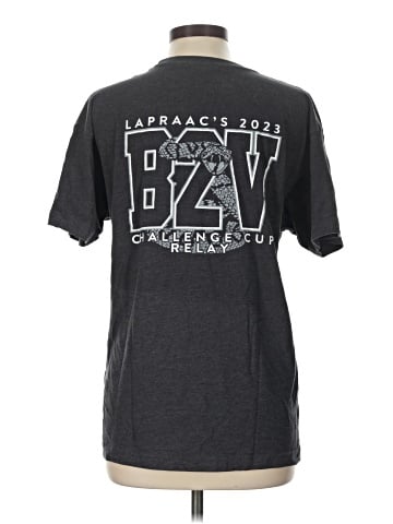 Heritage Short Sleeve T-Shirt (view 2)