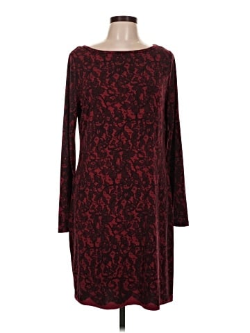 MICHAEL Michael Kors Casual Dress (view 1)