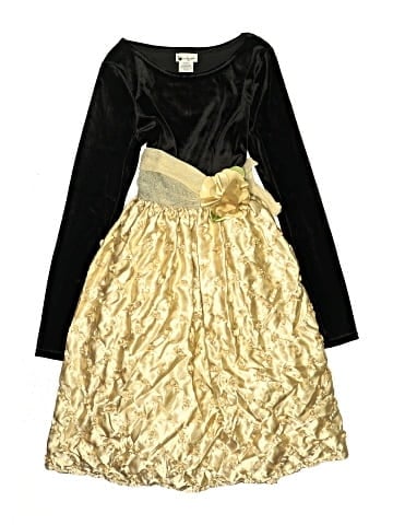Emily West Dress (view 1)