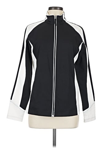Made for Life Track Jacket (view 1)