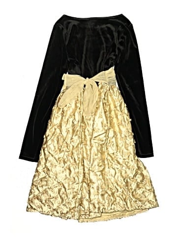 Emily West Dress (view 2)