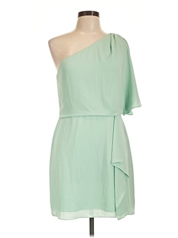 BCBGMAXAZRIA Cocktail Dress (view 1)