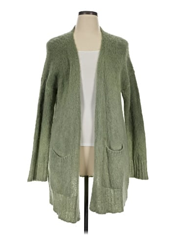 By Anthropologie Wool Cardigan (view 1)