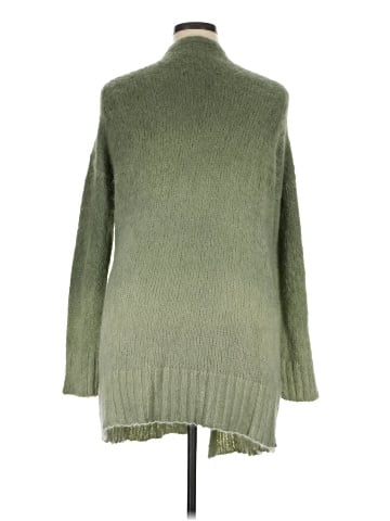 By Anthropologie Wool Cardigan (view 2)