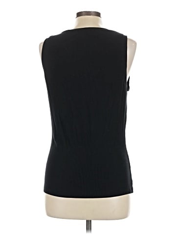 Boston Proper Sleeveless T-Shirt (view 2)