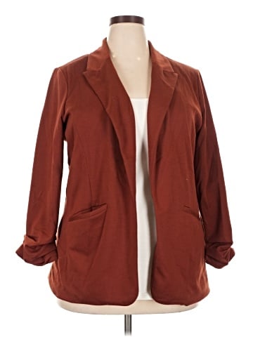 Nine West Blazer (view 1)
