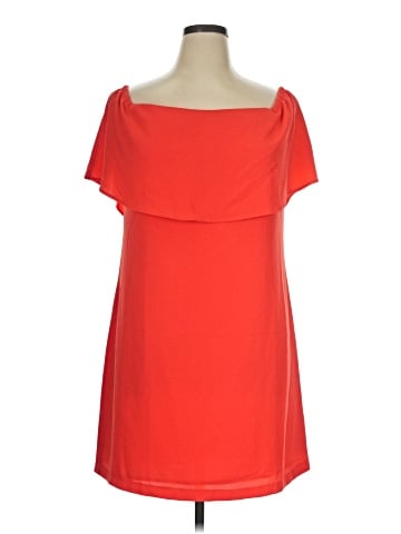 Charles Henry Cocktail Dress (view 1)