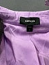 Express Purple Blazer Size S - photo 6