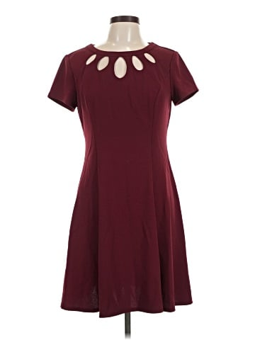 Alyx Casual Dress (view 1)