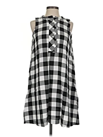 Ann Taylor LOFT Outlet Casual Dress (view 1)