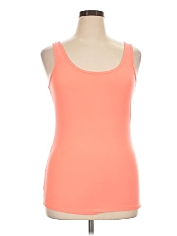 No Boundaries Tank Top (view 1)