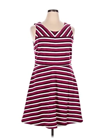 Tommy Hilfiger Casual Dress (view 1)