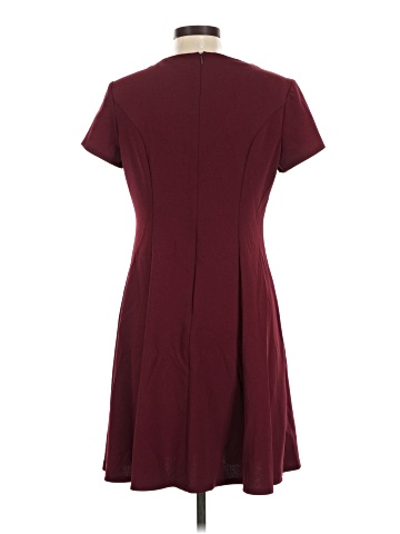 Alyx Casual Dress (view 2)