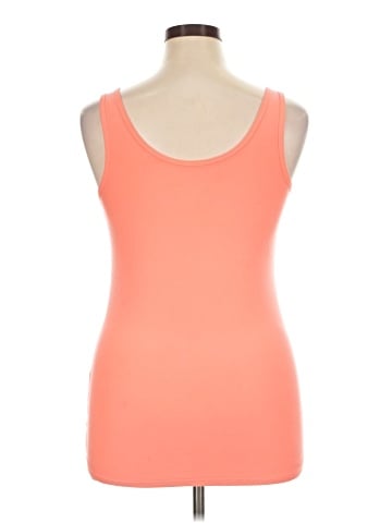 No Boundaries Tank Top (view 2)