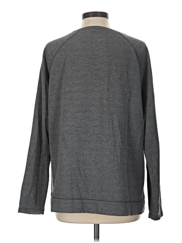 St. John's Bay Pullover Sweater (view 2)
