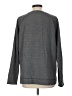 St. John's Bay Gray Pullover Sweater Size L - photo 2