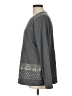 St. John's Bay Gray Pullover Sweater Size L - photo 5