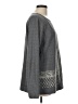 St. John's Bay Gray Pullover Sweater Size L - photo 4