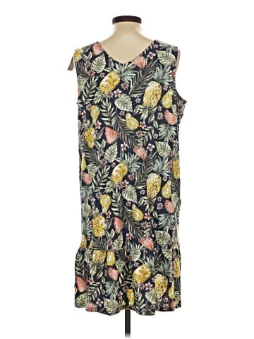 J.Jill Casual Dress (view 2)