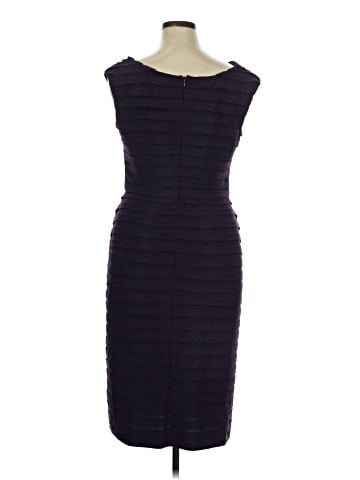 Adrianna Papell Cocktail Dress (view 2)
