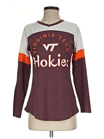 Pro Edge Long Sleeve T-Shirt (view 1)