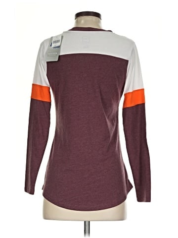 Pro Edge Long Sleeve T-Shirt (view 2)