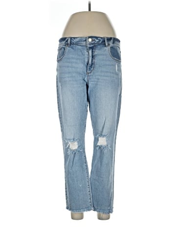 Ann Taylor LOFT Jeans (view 1)