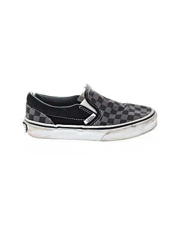 Vans Sneakers (view 1)