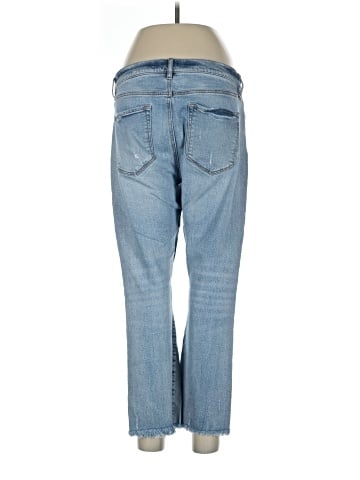 Ann Taylor LOFT Jeans (view 2)