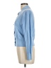 J.Crew Blue Cardigan Size L - photo 5