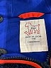Mini Boden 100% Polyester Blue Vest Size 7 - 8 - photo 3