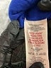 Mini Boden 100% Polyester Blue Vest Size 7 - 8 - photo 4