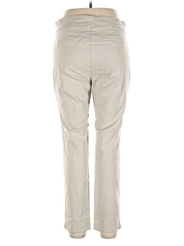 JM Collection Casual Pants (view 2)