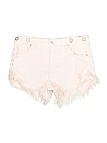 Altar'd State Shorts (view 1)