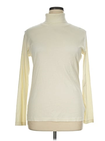 Brooks Brothers Long Sleeve Turtleneck (view 1)