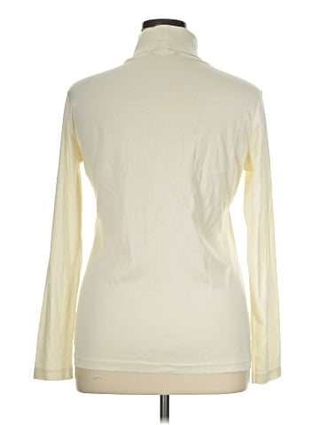 Brooks Brothers Long Sleeve Turtleneck (view 2)