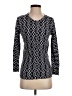 Merona Black Pullover Sweater Size S - photo 1