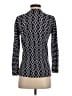 Merona Black Pullover Sweater Size S - photo 2