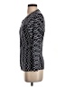 Merona Black Pullover Sweater Size S - photo 5