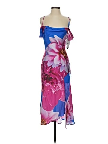 I.N. San Francisco Cocktail Dress (view 1)