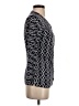 Merona Black Pullover Sweater Size S - photo 4