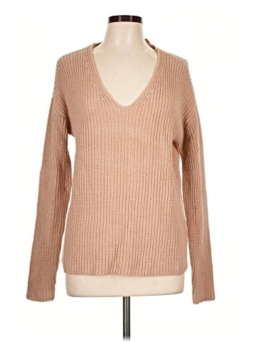 Almost Famous Pullover Sweater (view 1)