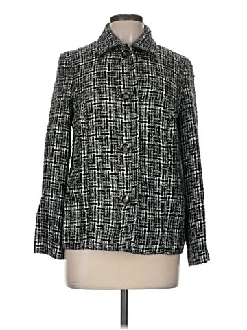 Additions by Chico's Coat (view 1)
